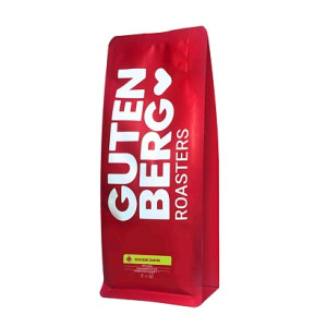 Кофе в зёрнах "Венские вафли"