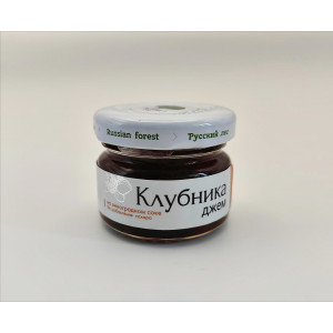 Джем Клубника