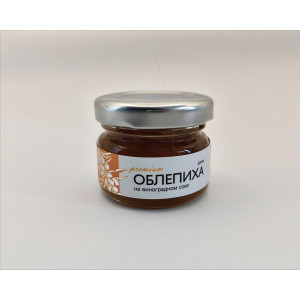 Джем Облепиха